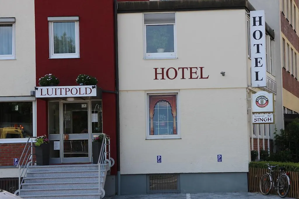 Hotel Luitpold-1